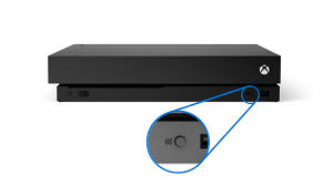 Connect An Xbox Wireless Controller To Your Console Xbox Support