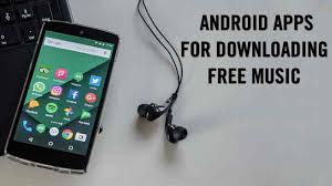 Downloading music from the internet allows you to access your favorite tracks on your computer, devices and phones. 10 Best Android Apps For Downloading Music In 2021