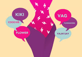 Whats So Offensive About the Word “Vagina?” - Preen.ph
