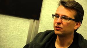 BlizzCon 2013 Warlords of Draenor Interview Lead Narrative Designer Dave  Kosak