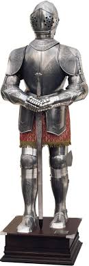Spanish Medieval Knight Suit Of Armor Of The 16th Century By Marto Of Toledo Spain Medieval Knight Knight Armor Medieval Armor