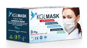 three layers mask producer triple layer mask toptan maske