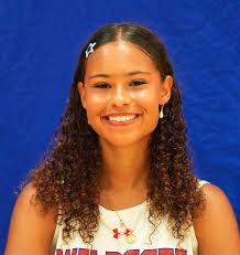 2024 Field Hockey (JV) Roster