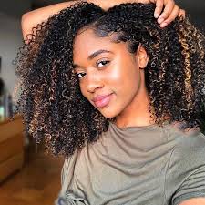 A little goes a long way with this thick cream from pantene's gold series. Here S How To Maintain Healthy Hair For Color Treated Curls Naturallycurly Com