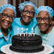 Anniversary shout out to church members