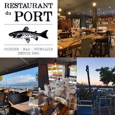 Restaurant Du Port Le Bourget Du Lac Accueil Le Bourget Du Lac Menu Prix Avis Sur Le Restaurant Facebook