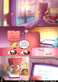 Rule34 - If it exists, there is porn of it  kate  1916977