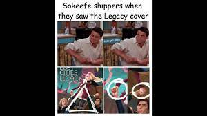 All characters and places belong to shannon messenger. Kotlc Memes Part 3 Youtube