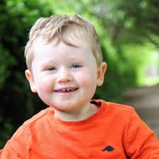 Fundraiser by Ross McCarthy : Raise funds for research into NARS1 treatment