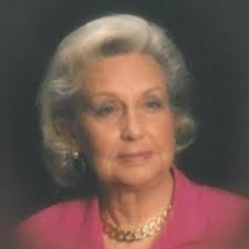 Obituary information for Louise Caviness Fee