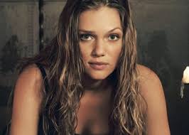 Characters in Revolution Main Cast