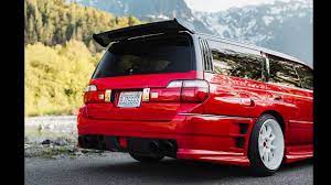 Video 2000 Nissan Stagea 260rs Autech - Nissan Stagea Autech Tuning Nissan Datsun All Cars