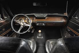 Shout out to ´chevy hunter. Mcqueen S Bullitt Could Be The Most Expensive Mustang Ever Sold At Auction Hagerty Media