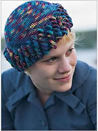 Ravelry: Interweave Crochet, Spring 2004