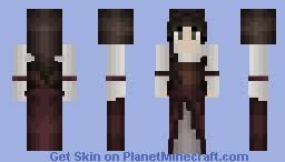 Female Inspiration Medieval Rp Skins Minecraft Collection