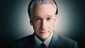 Cet article concerne l'humoriste américain. Kellyanne Conway Tells Bill Maher People Are Better Off Thanks To Trump He Tells President Pack Your Sh T And Go Deadline