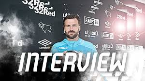 David marshall has 34 scotland caps. Marshall Excited By Derby Challenge Blog Derby County