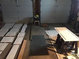 kitchen cabinets painting ottawa, on