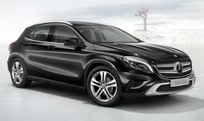 Mercedes Benz Gla 45 Photos Sm