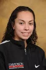 2007-08 Women's Swimming & Diving Roster