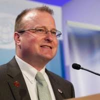 James Wilkinson Email & Phone Number