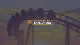 Church Planter Family Day