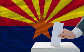 After checking, logan has blue pens removed and replaced with green pens before any real ballots are taken. Arizona Gop Lawmakers Advance Changes To Election Laws In Wake Of Trump S Loss Local News Tucson Com
