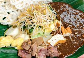 Resep Rujak Cingur Resepedia