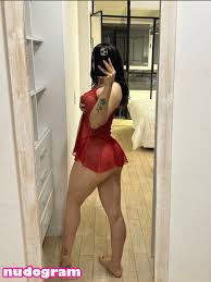 Milica YB's honest presentation