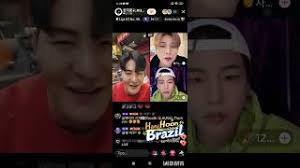 👑Han ji Hoon fã club Brasil 👑 Família Brasil a primeiro única Família  oficial do Brasil 🇧🇷👑🇰🇷💫HUNI💫