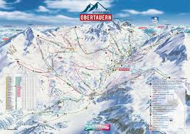 Skiurlaub Osterreich Wellness Skigebiet Obertauern