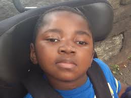 Special needs disability parenting BLOOM: 'Nothing is permanent'