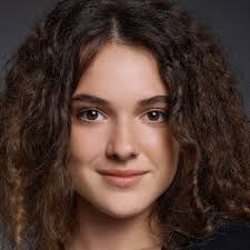 Carla Dominguez's Instagram, Twitter & Facebook