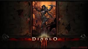 You can download the wallpaper as well as use it for your desktop computer. Wallpaper Diablo 3 Demon Hunter Wallpaper By Panperkin Diablo 3 Demon Hunter Diablo 3 Wallpapers Crusader Wallpaper