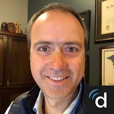 Dr. Hyman Kaplan, MD