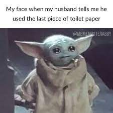 Babyyodamemes Hashtag On Instagram Photos And Videos Yoda Meme Star Wars Humor Memes