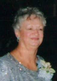Patricia Ann Jordan Obituary May 19, 2015