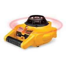 Shop for a variety of cst berger surveying equipment, construction tools, berger transits levels, rotary laser levels, cst berger prism poles next, use the laser detector and measuring rod to determine the current level of ground. Cst 2000 Ft Self Leveling Horizontal Rotating Laser Level Kit 5 Piece Rl25hck The Home Depot