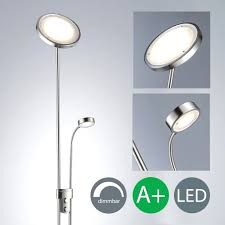Frisch 40 Zum Led Strahler Aldi Deckenfluter Mit Leselampe Led Stehleuchte Deckenfluter