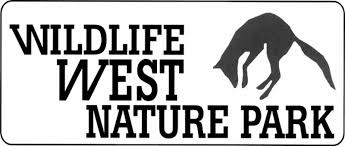 Wildlife West Nature Park is on High on Hooking's teaching schedule