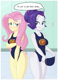 Keep posts of or related to equestria girls. Pin On Rarity