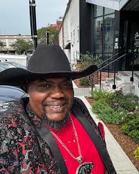 Sugaray Rayford（@sugarayrayford）• Instagram 相片與影片