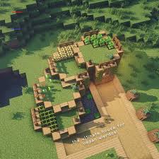 Minecraftbuildingideas In 2020 Minecraft Decorations Minecraft Designs Minecraft Farm