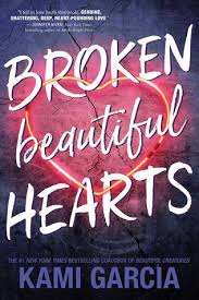 Beautifully broken 2018 a refugee's escape, the promise of a prisoner and also a daughter's painful secret converge within this actual life story of trust. Broken Beautiful Hearts By Kami Garcia