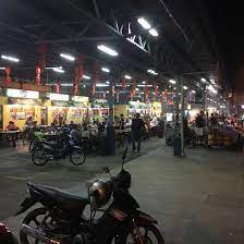 Lido Food Square Kota Kinabalu Restaurant Reviews Photos Tripadvisor