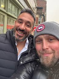 Amanda Staveley's Newcastle UNITED