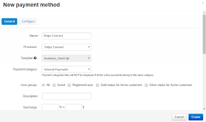 The companies are disruptors in the space, which has long been dominated by large banks. How To Set Up Stripe Connect In Multi Vendor Cs Cart 4 12 X Documentation