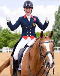 Only members can add hbo and. Charlotte Dujardin Rises To The Top In 2021 Cdi Wellington Grand Prix