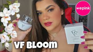 VF BLOOM Wepink