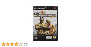 Amazon.com: Outlaw Volleyball: Remixed - PlayStation 2 : Video Games